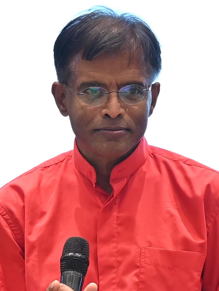 Aswath Damodaran