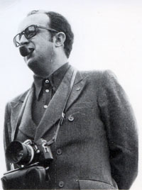 Carlos Gil