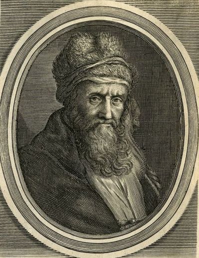 Diogenes Laertius