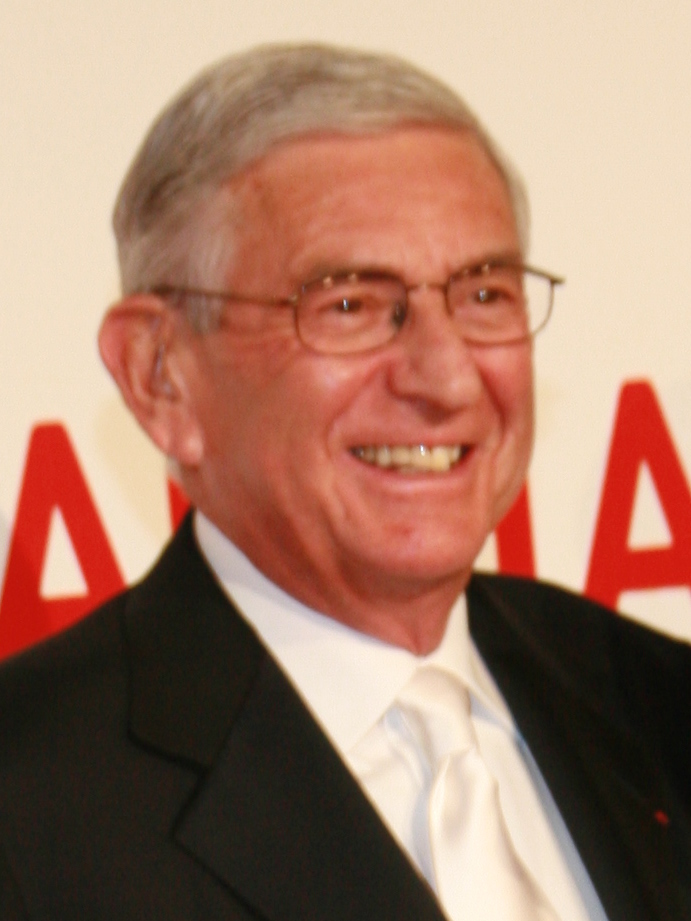 Eli Broad