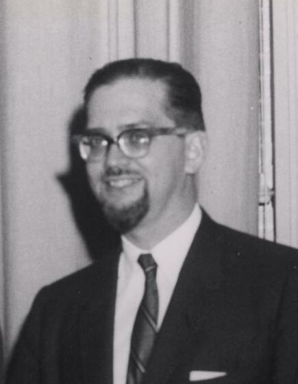 Herbert Goldstein