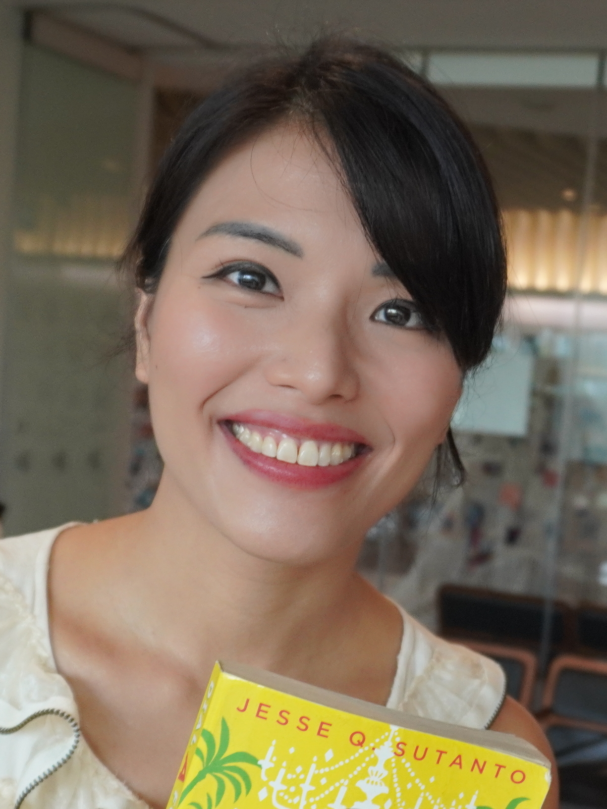 Jesse Q Sutanto