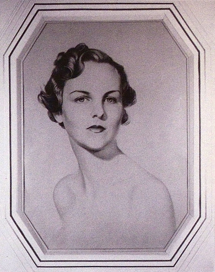 Jessica Mitford