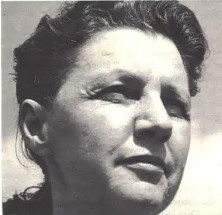 Leigh Brackett