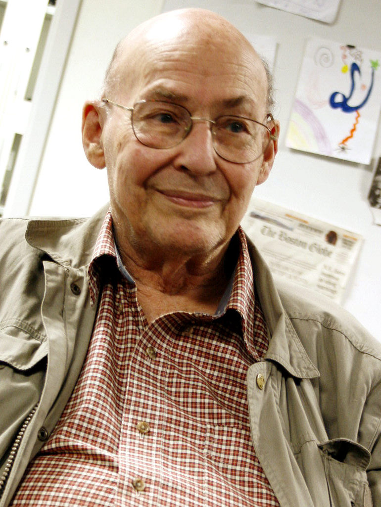 Marvin Minsky
