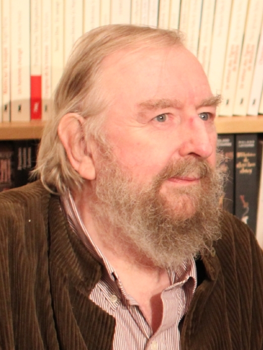 Michael Moorcock