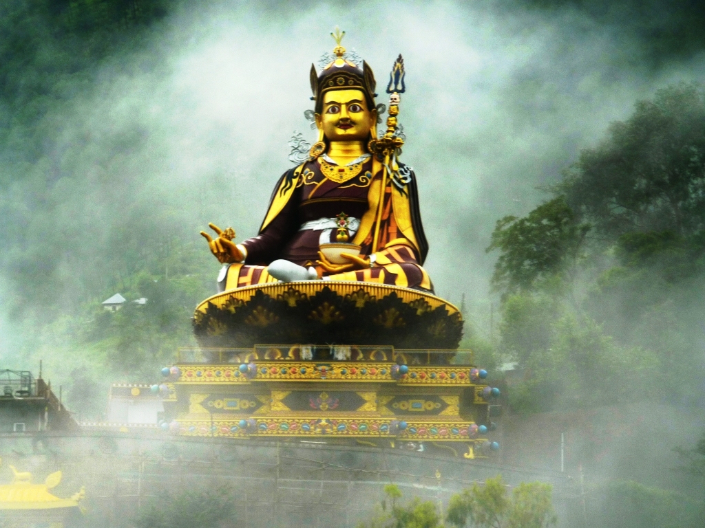 Padmasambhava