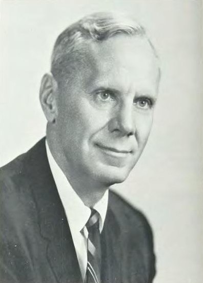 Paul E. Miller