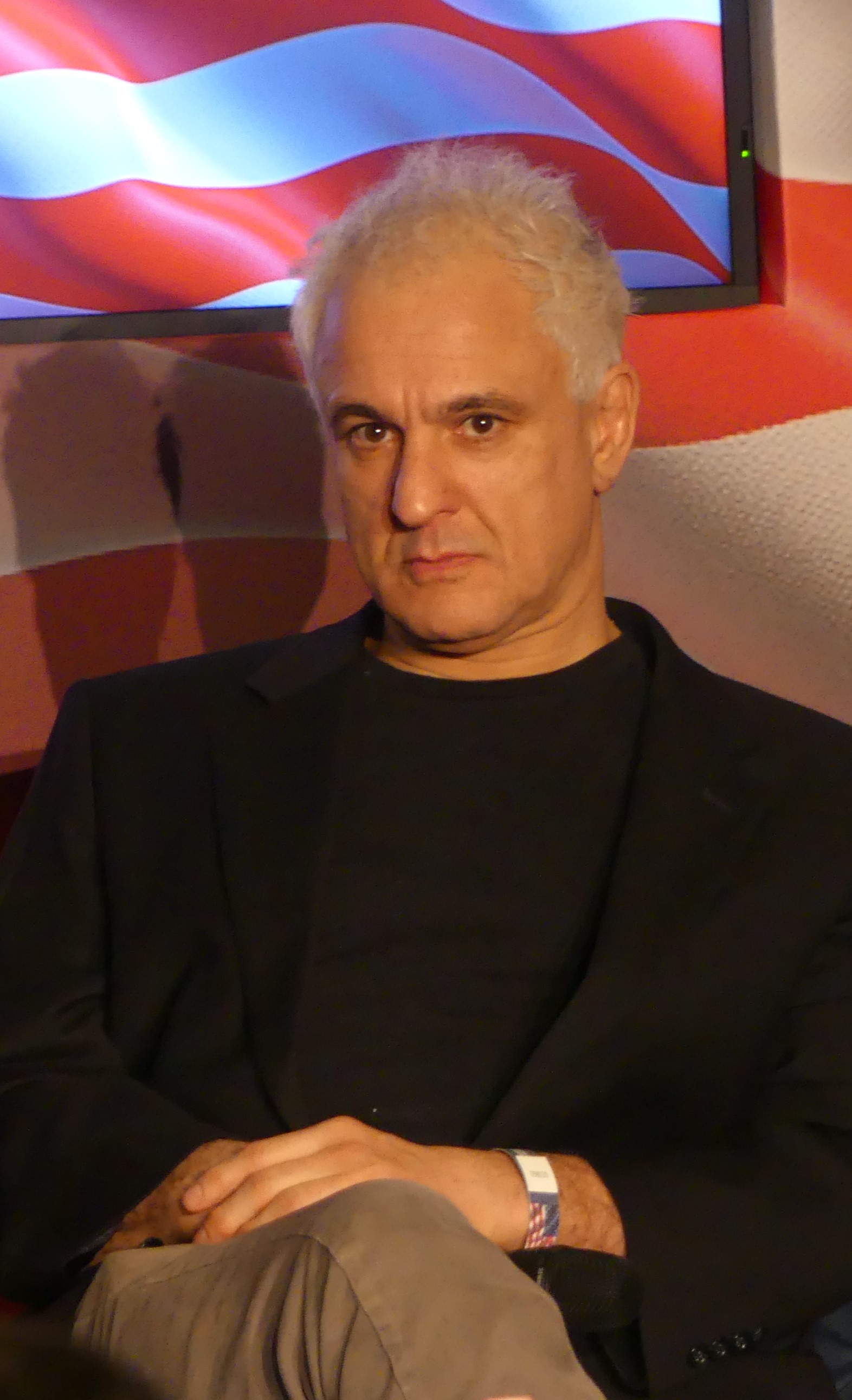 Peter Boghossian
