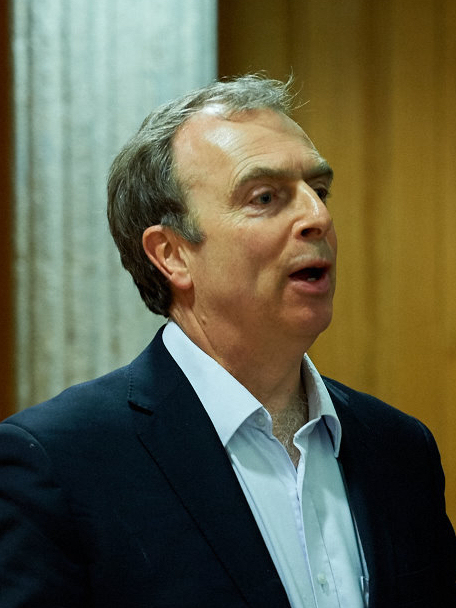Peter Hitchens