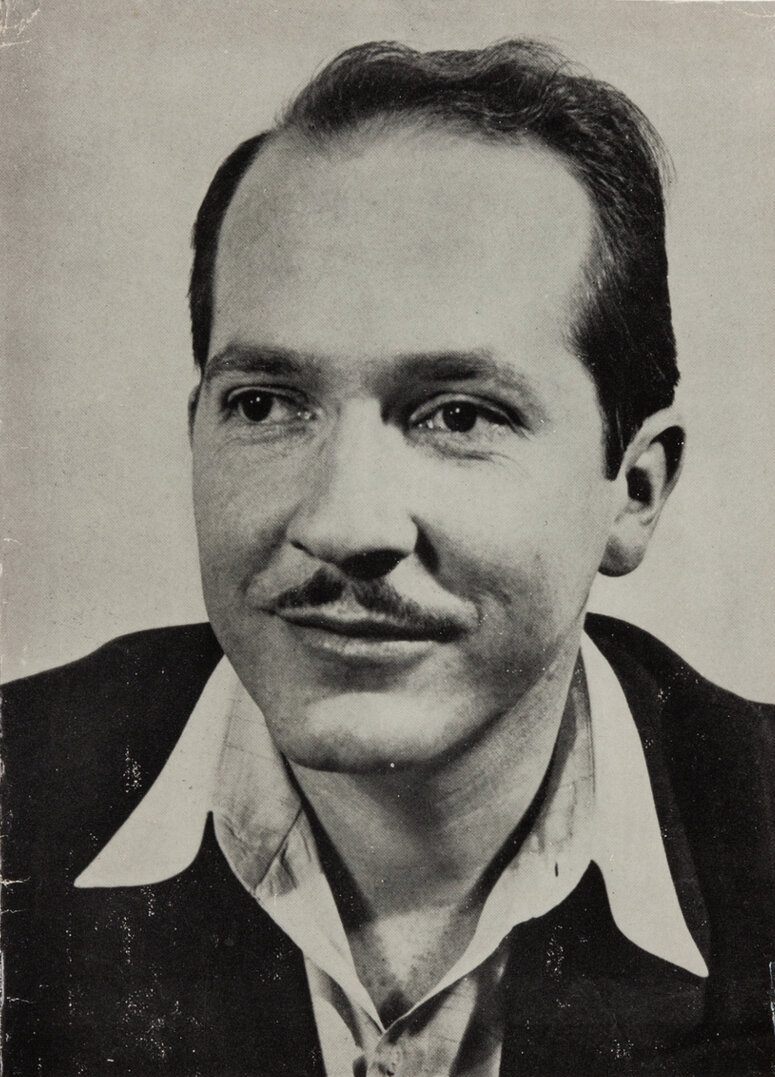 Robert A. Heinlein