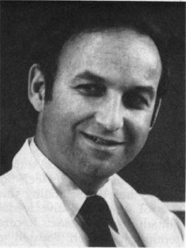Robert M. Bojar