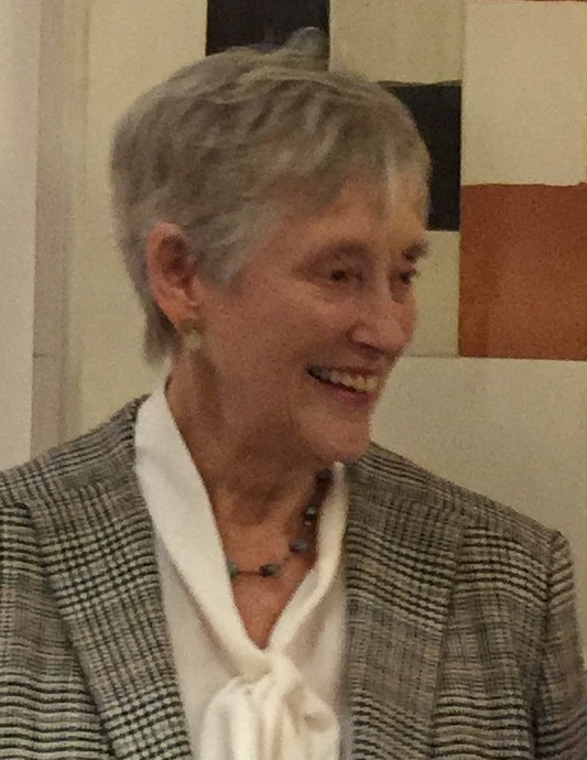 Stella Rimington