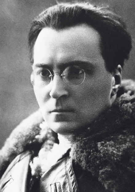 Victor Serge