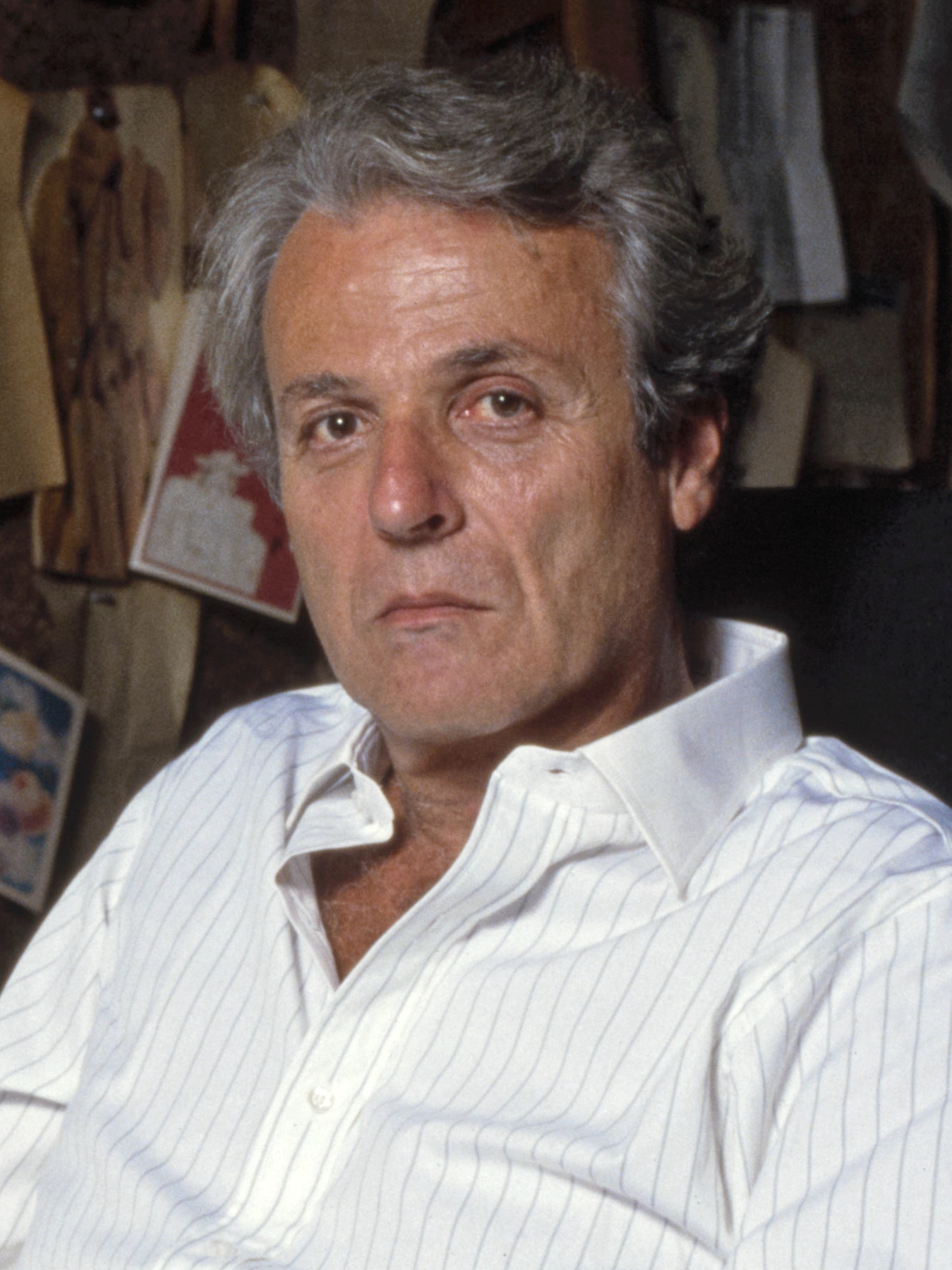 William Goldman