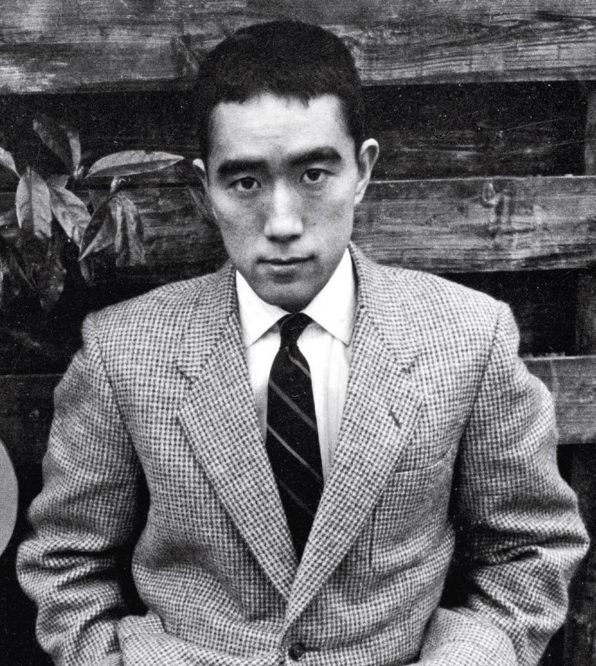 Yukio Mishima