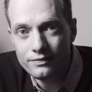 Alain de Botton