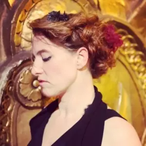 Amanda Palmer
