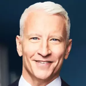 Anderson Cooper