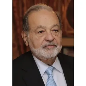 Carlos Slim