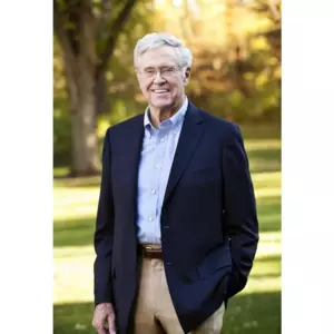 Charles Koch