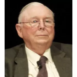 Charlie Munger