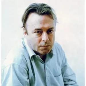Christopher Hitchens