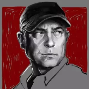 Dan Carlin