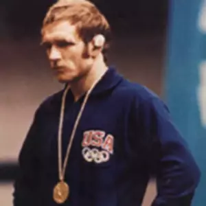 Dan Gable