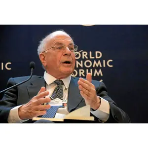 Daniel Kahneman