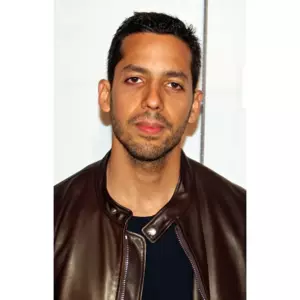 David Blaine