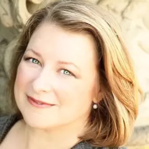 Deborah Harkness