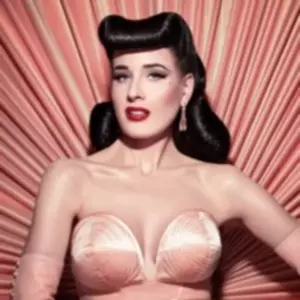 Dita Von Teese