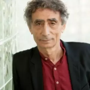 Dr. Gabor Maté