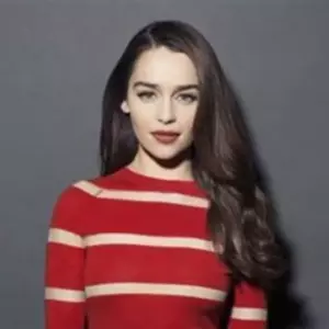 Emilia Clarke