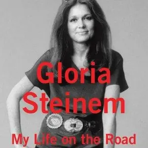 Gloria Steinem