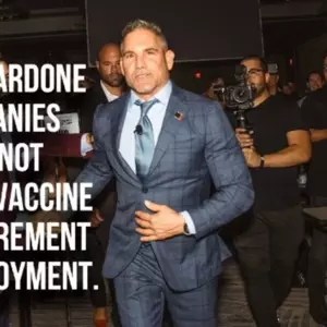 Grant Cardone