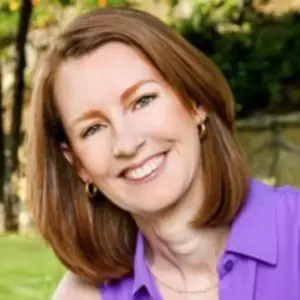 Gretchen Rubin