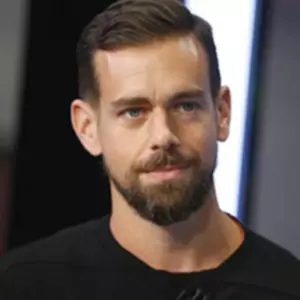 Jack Dorsey