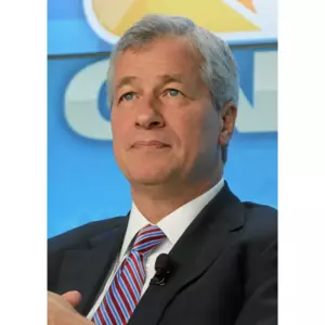 Jamie Dimon