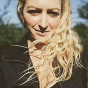Jane McGonigal