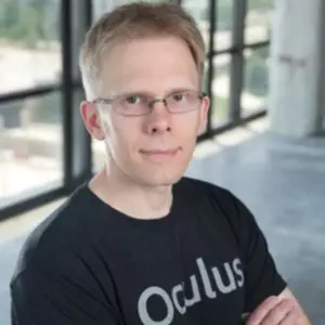 John Carmack