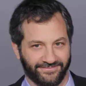 Judd Apatow