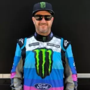 Ken Block