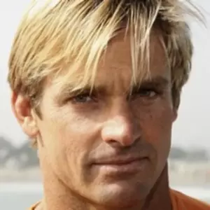 Laird Hamilton