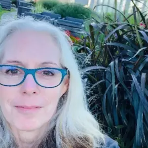 Laurie Halse Anderson