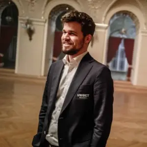 Magnus Carlsen