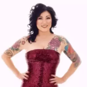 Margaret Cho