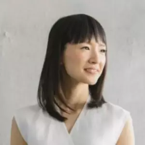 Marie Kondo