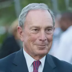 Michael Bloomberg